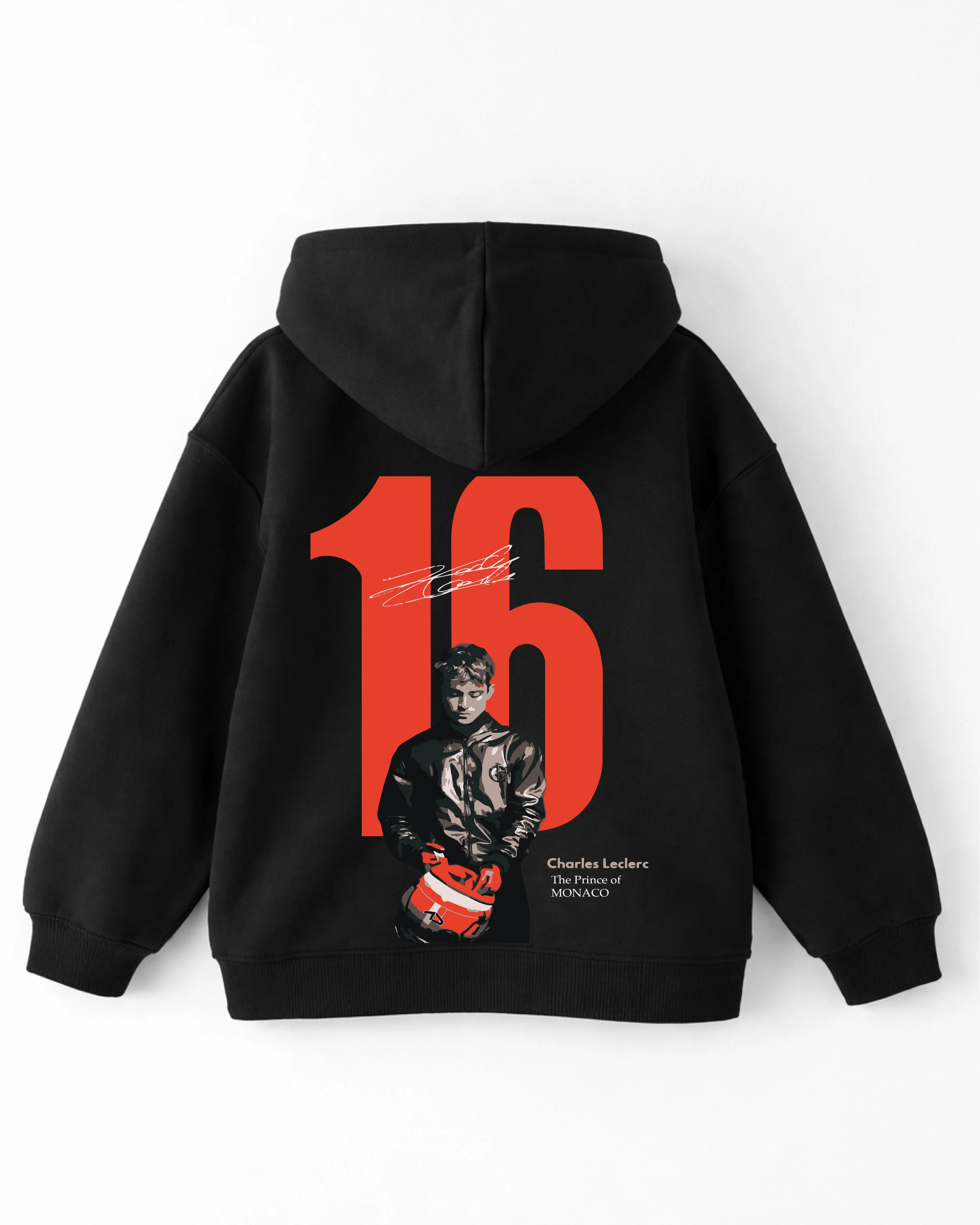 Oversized Hoodies